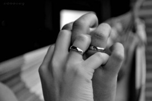 4 Coisas que mudam depois do casamento
